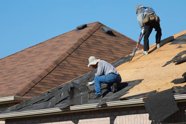 Professional  Roofing repair and installation in Absecon, NJ