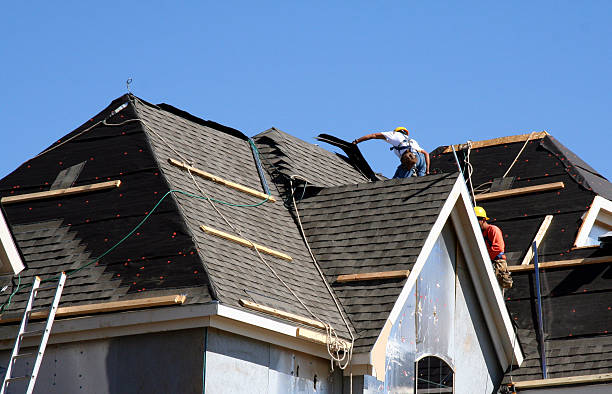 Roof Restoration in Absecon, NJ